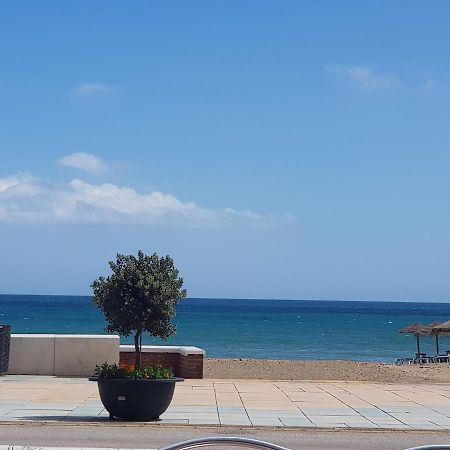 Beach Apartments Old Town II Estepona Esterno foto