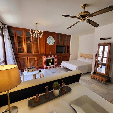 Beach Apartments Old Town II Estepona Esterno foto